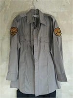 Outfit: "Marini" Police Officer uniform 2pcs