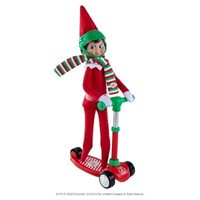 $11  The Elf on the Shelf Stand-n-Scoot