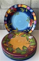 Gates Ware Bowls