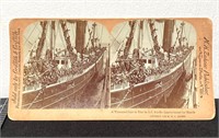 Stereograph 1898