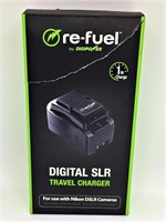 $18  Re-Fuel Rf-Dslr-500N