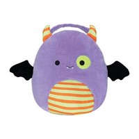 $30  Squishmallows Marvin Monster Treat Pail