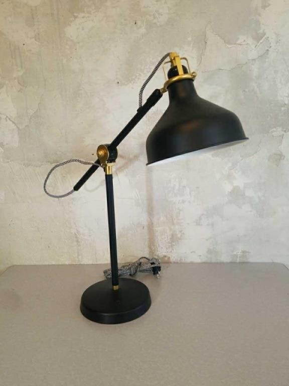 IKEA RANARP LAMP