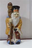 A Japanese Kutani Figurine