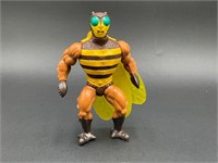 Buzz Off He-Man MOTU 1983 Mattel Action Figure