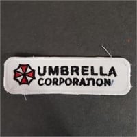 Umbrella Corp Patch