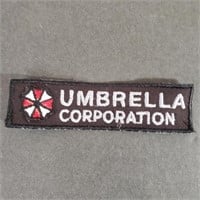 Umbrella Corp Patch