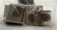 BAG OF BETTER MIXED JEFFERSON NICKELS