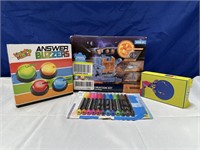 Kids Toy Bundle