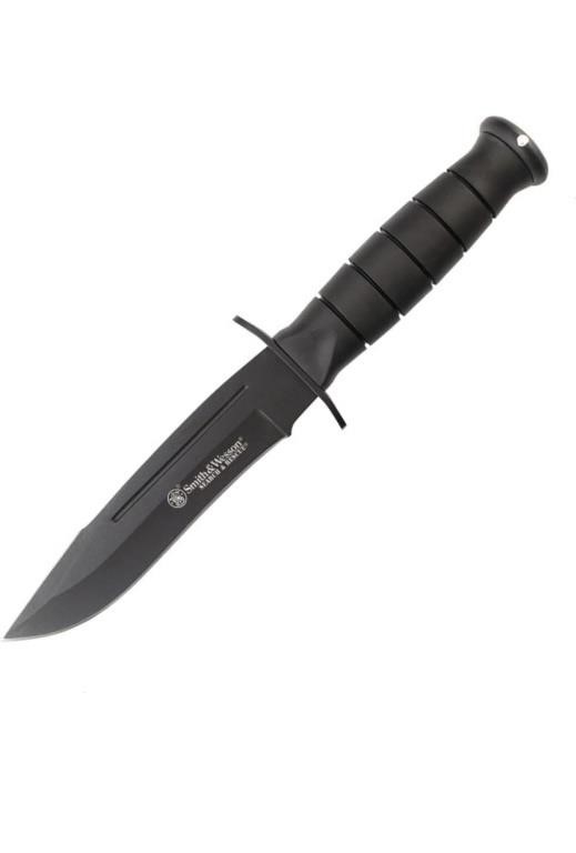 Smith & Wesson Survival and tactical knife
