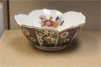 Vintge Japanese Ceramic Bowl
