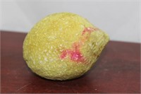 A Real Size Stone Lemon
