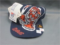 Detroit tigers Hat new