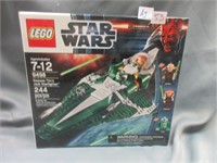 Star Wars Lego kit
