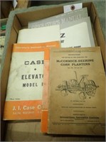 McCormick Manual, Case Manuals, Patz Barn