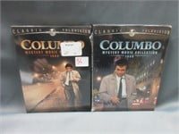 Colombo DVD set .
