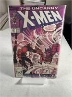 THE UNCANNY X-MEN #247