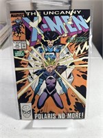 THE UNCANNY X-MEN #250