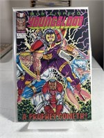YOUNGBLOOD #2 - ROB LIEFELD
