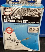 Danco Tub/Shower Remodeling Kit