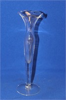Flare Glass Vase
