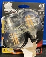 Feit Electric 60W Bulbs