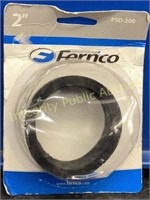 Fernco 2” Shower Drain Connector