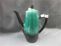 Blue Mountain Pottery lrd coffee pot