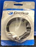 Fernco 2” Shower Drain Connector