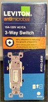 Leviton 3-Way Switch