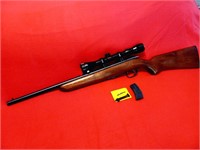 Remington "SCOREMASTER" Model 511P