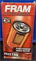Fram Extra Guard Oil Filter