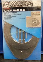 Danco Remodel Cover Plate