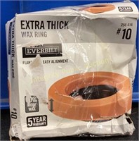 Everbilt Wax Ring