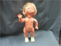 Mattel baby doll