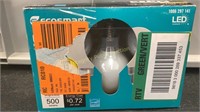 Ecosmart LED Light Bulbs E12