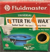 Fluidmaster Toilet Seal