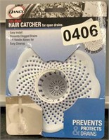 Danco Hair Catcher