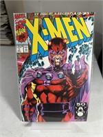 X-MEN #1 - MAGNETO