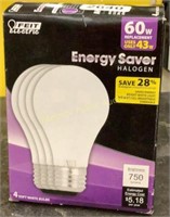 Feit Electric 60W LED Bulbs