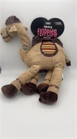 Floppy Dog Tot XL Camel