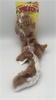 Phlatz Squirrel 16” Plush Toy