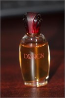 A Design Perfume Bottle