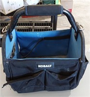 Kobalt Tool Bag