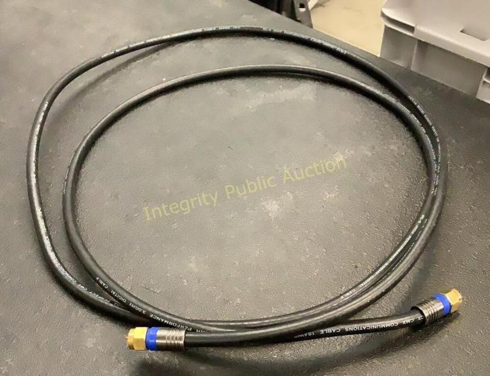 Digital Communications Cable