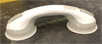 Suction 12” Shower Handle