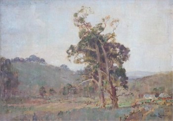 May Australian & International Art Auction
