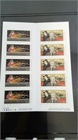 Stamps - Canadian MNH Booklet