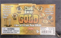 Chip Away Gold Science Digs