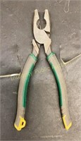 Commercial Electric Pliers